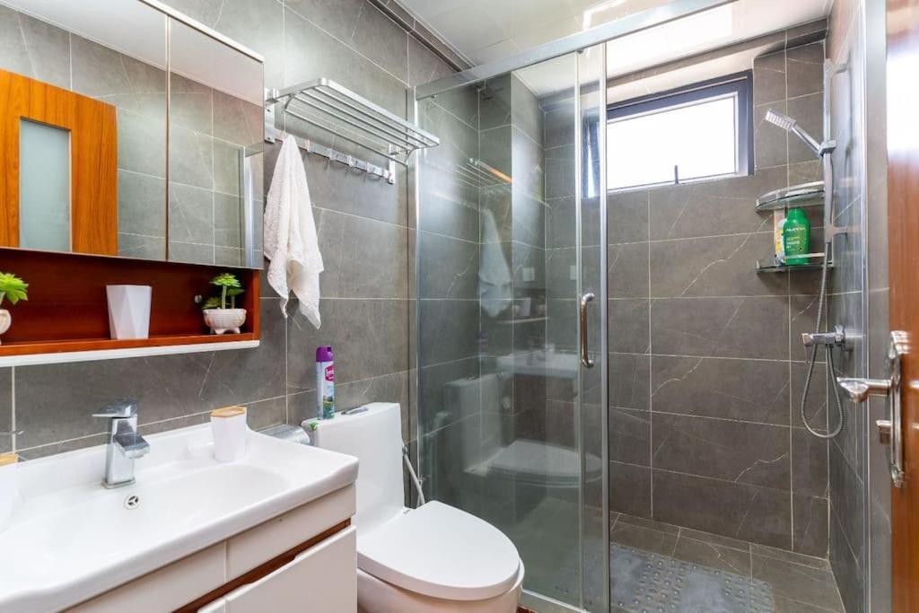 Apartment Enzi Heights Furnished 2br With Gym, Pool And Views *