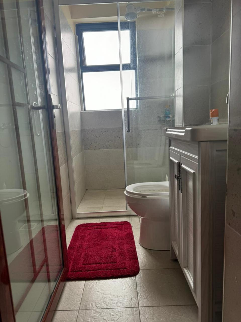 Apartment Kaisa Modern 3bedroom Furnished Nairobi