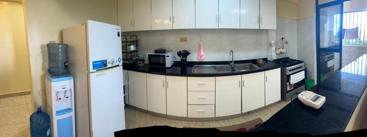 Kaisa Modern 3bedroom Furnished * Nairobi