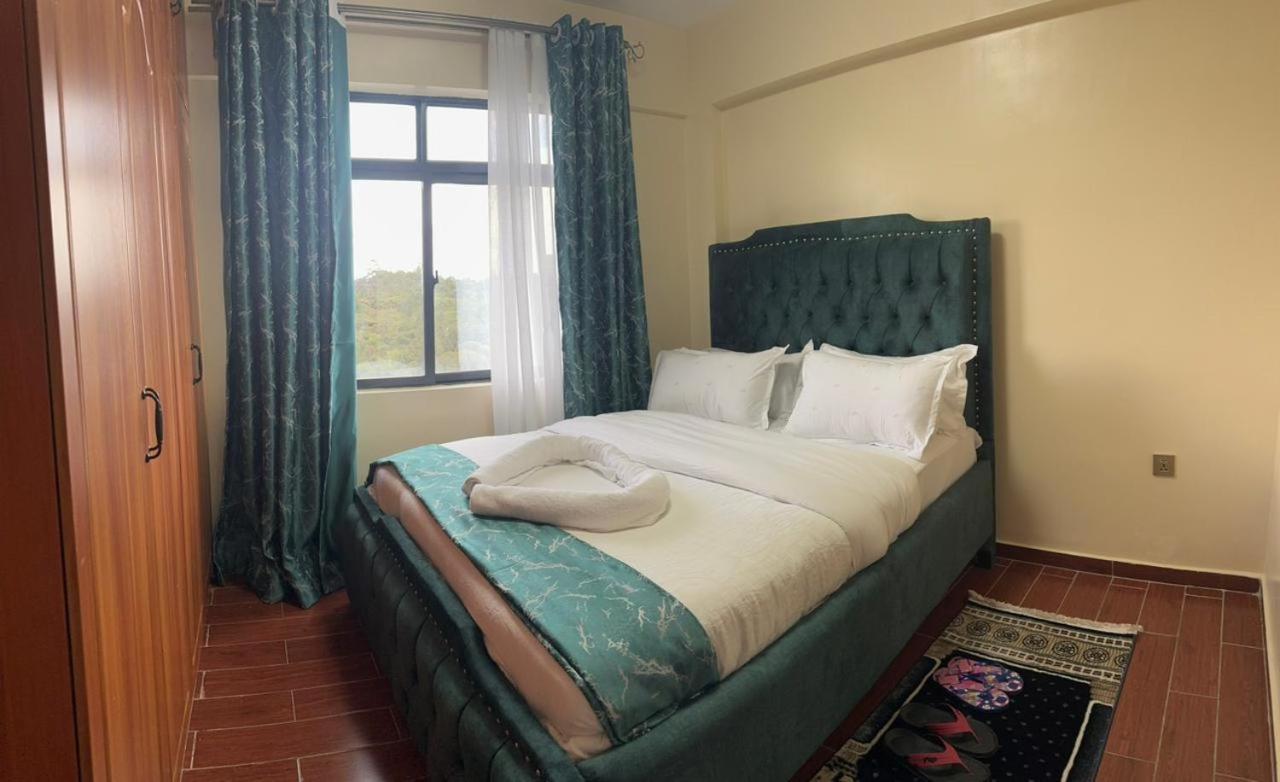 Kaisa Modern 3bedroom Furnished Apartment