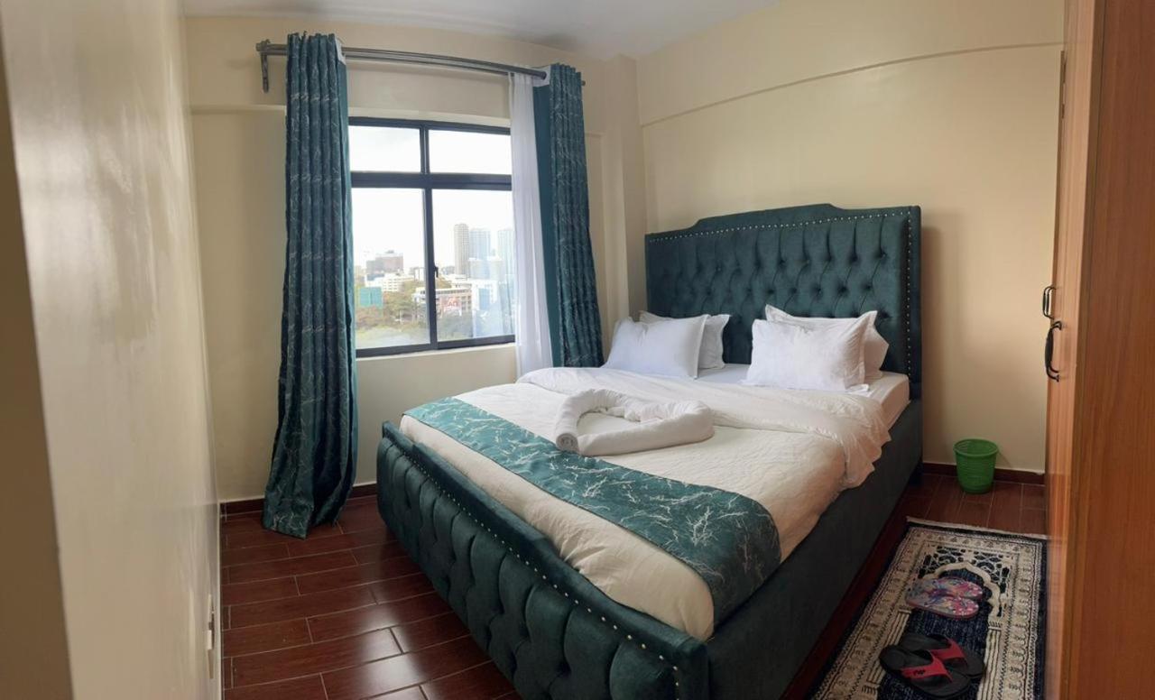 Apartment Kaisa Modern 3bedroom Furnished *