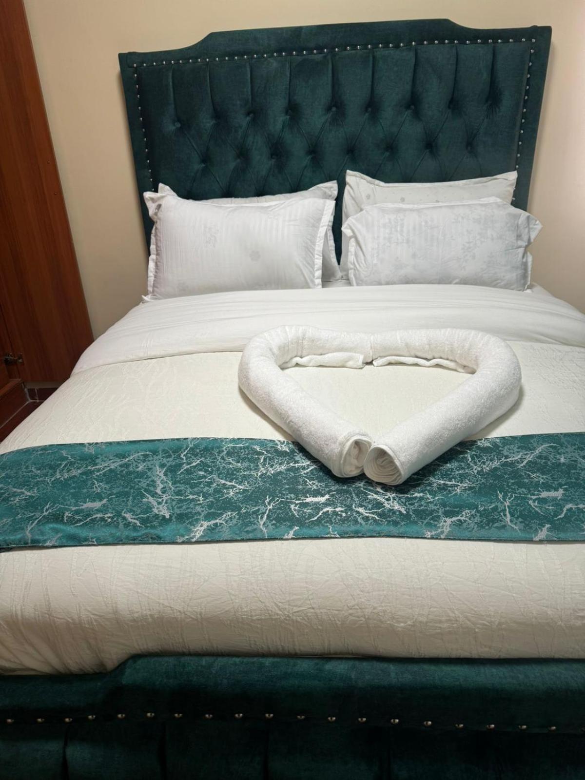 Kaisa Modern 3bedroom Furnished * Nairobi