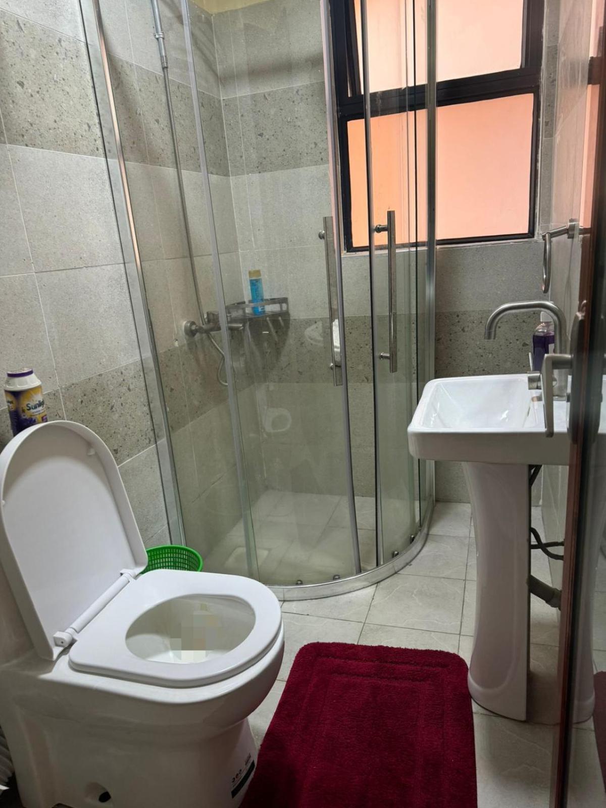 Kaisa Modern 3bedroom Furnished Nairobi