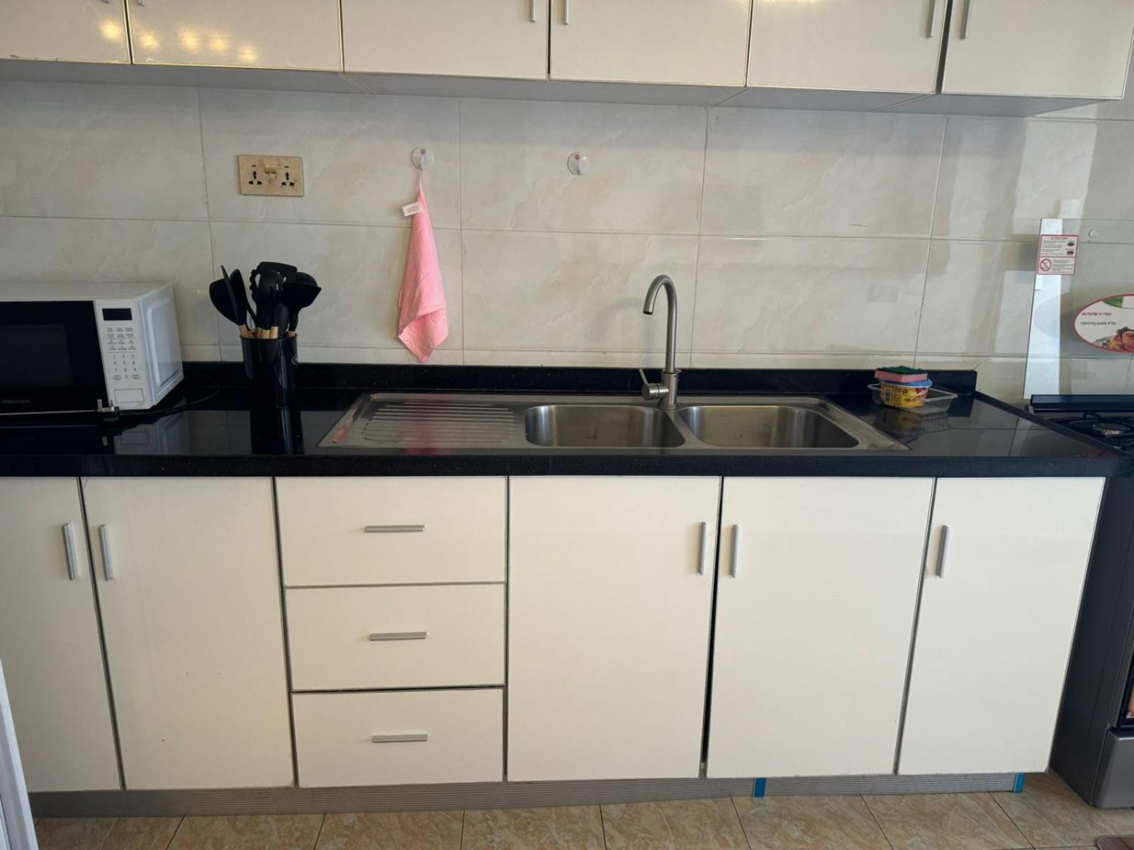 Apartment Kaisa Modern 3bedroom Furnished