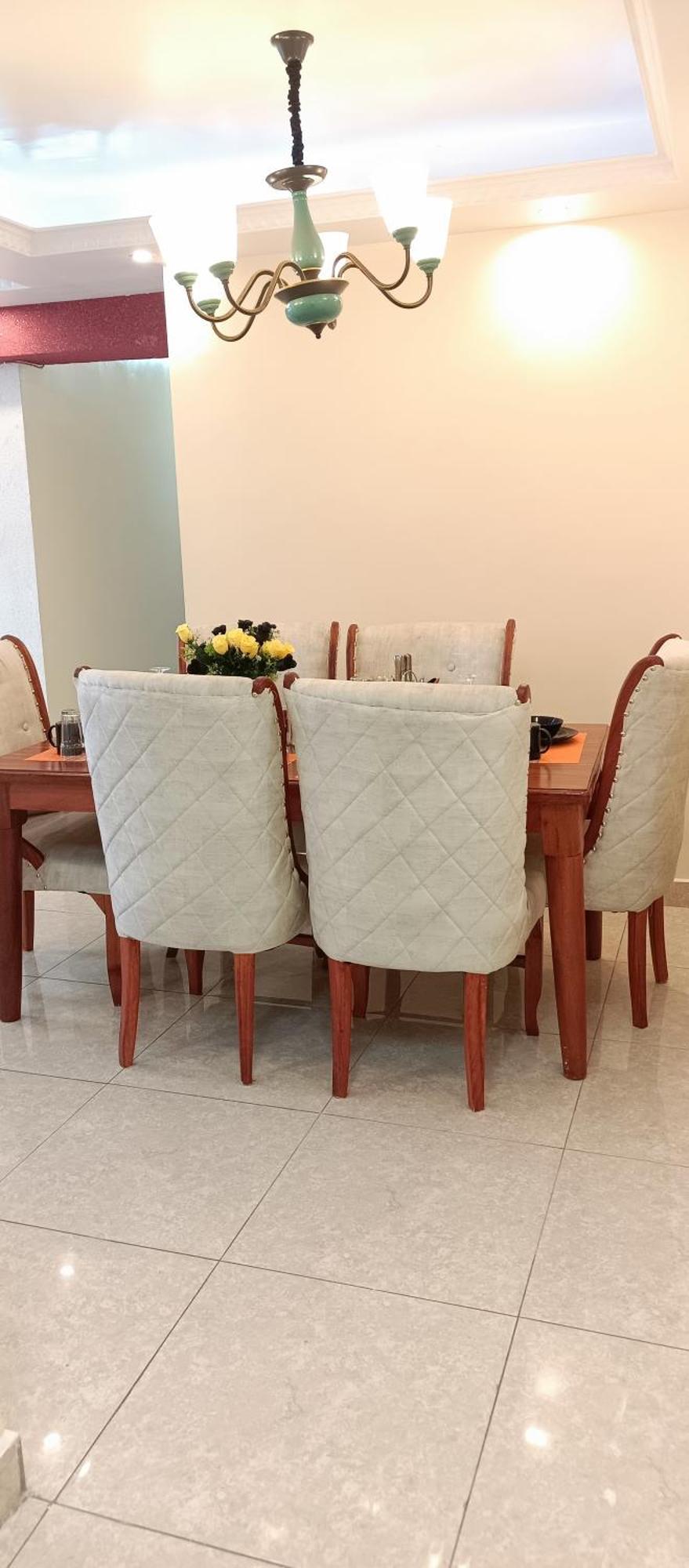 Kaisa Modern 3bedroom Furnished Apartment *