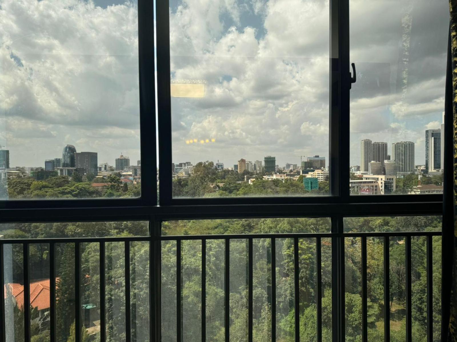 Luxurious 3bedroom Furnished Kaisa Gardens Apartment *