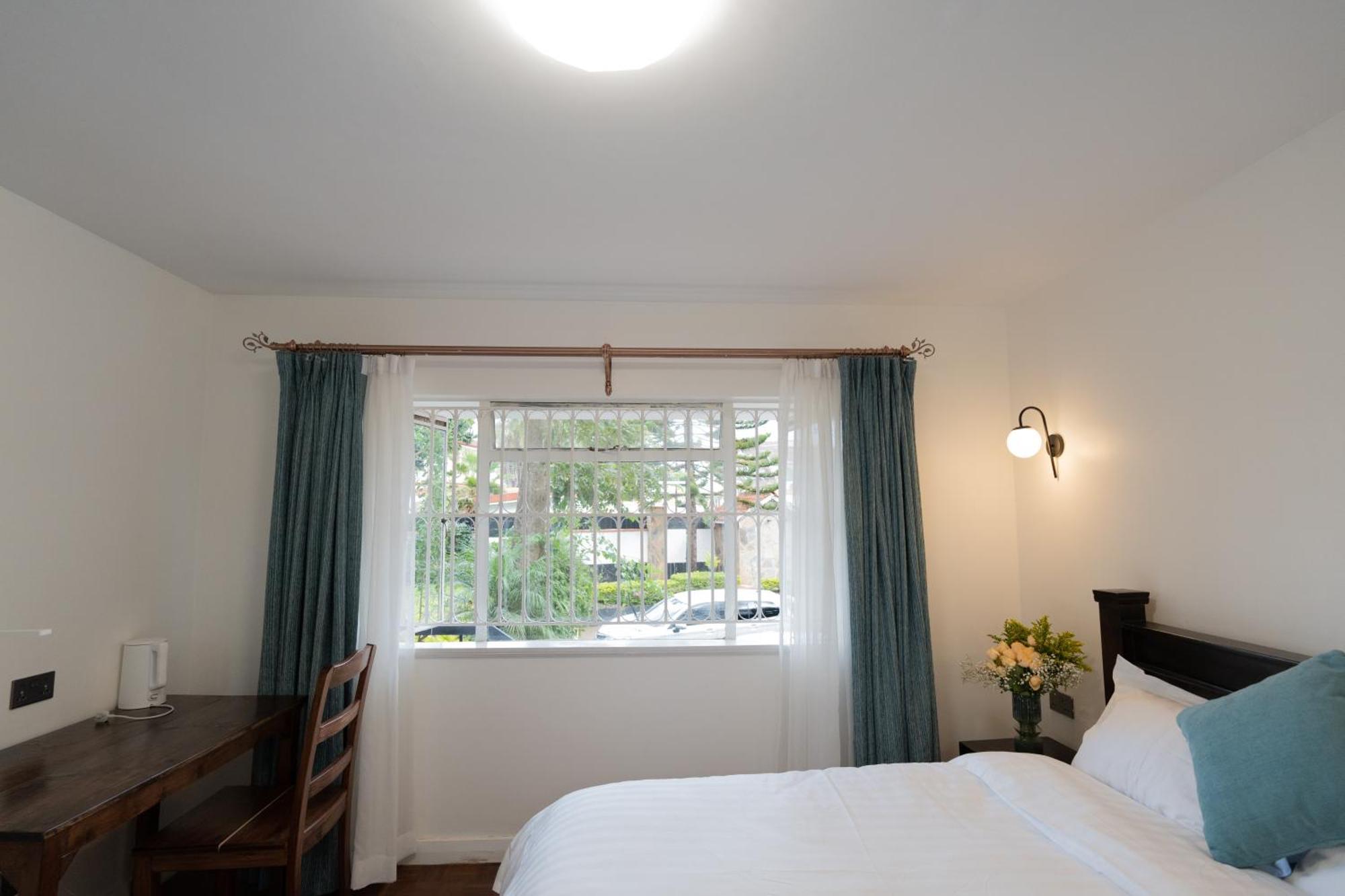 United House Nairobi
