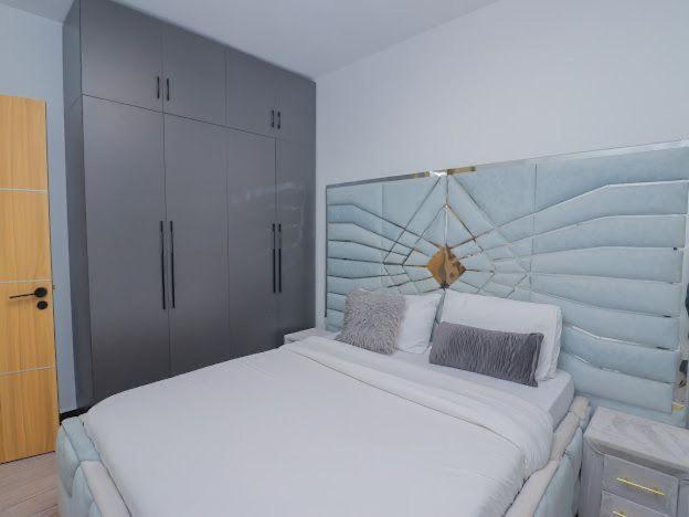 The Luxurious Homes In Kilimani