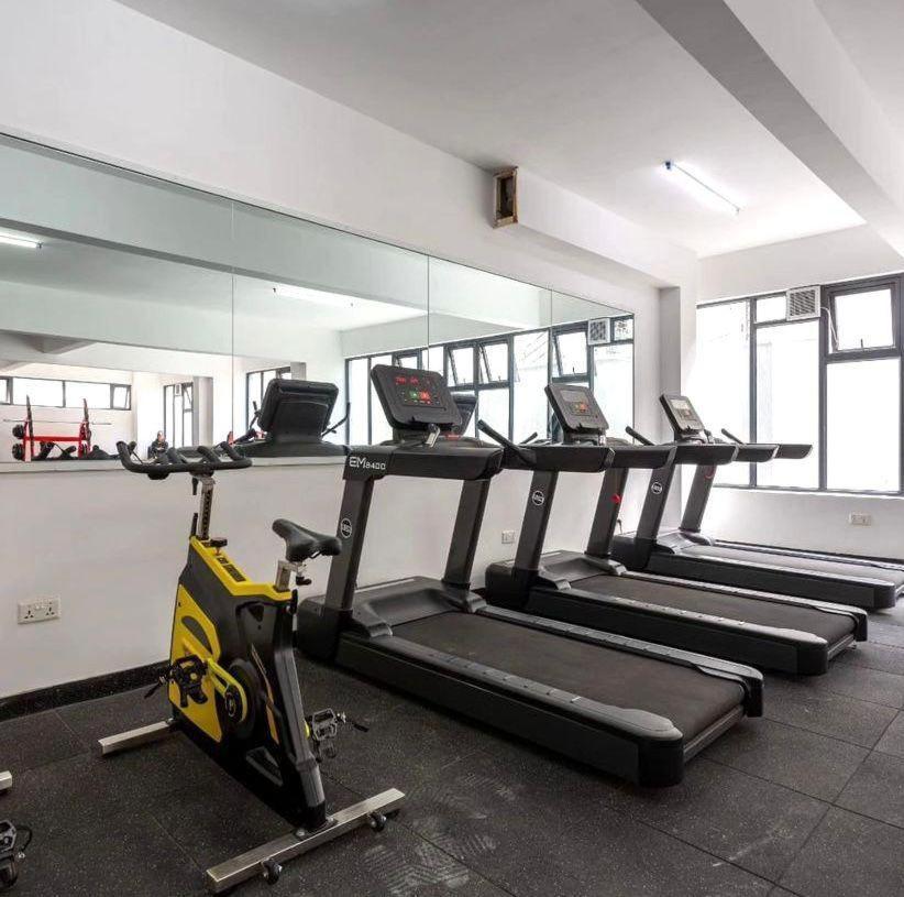 The Luxurious Homes In Kilimani Apartment *