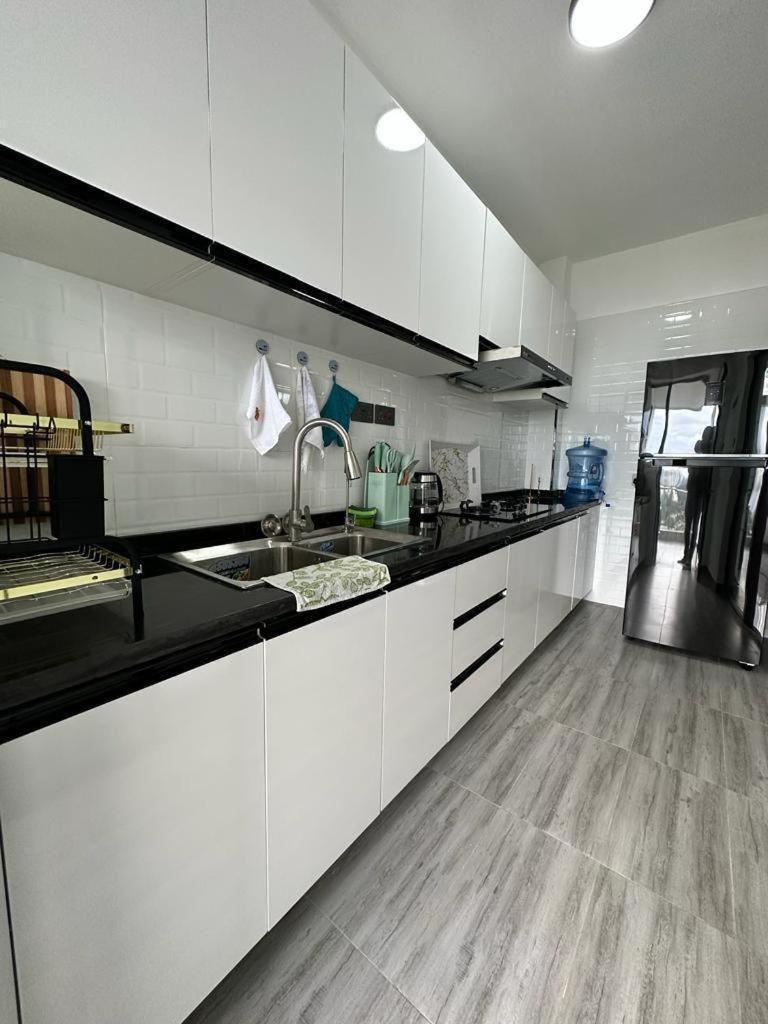 The Luxurious Homes In Kilimani Apartment