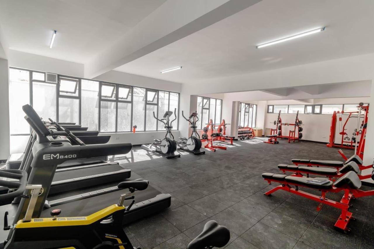 The Luxurious Homes In Kilimani Nairobi