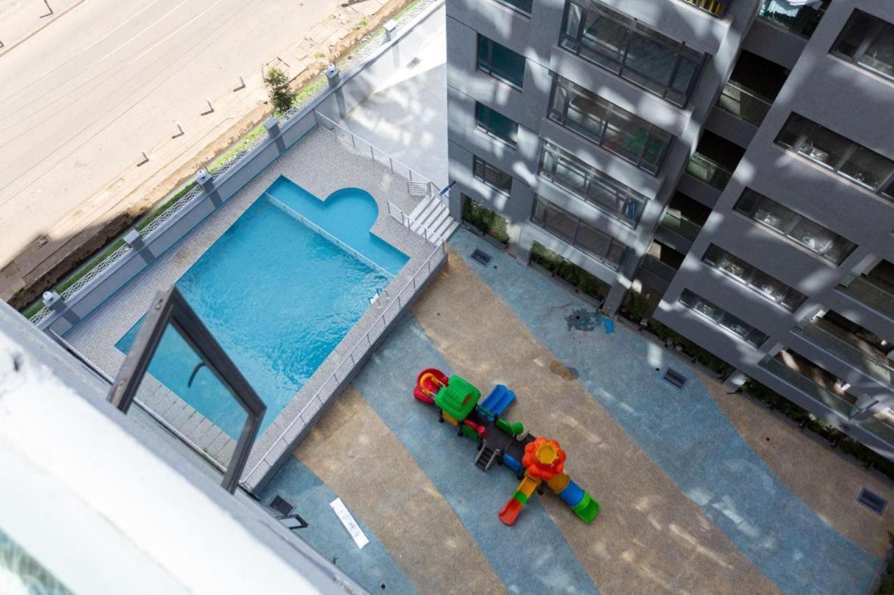 The Luxurious Homes In Kilimani Apartment Nairobi