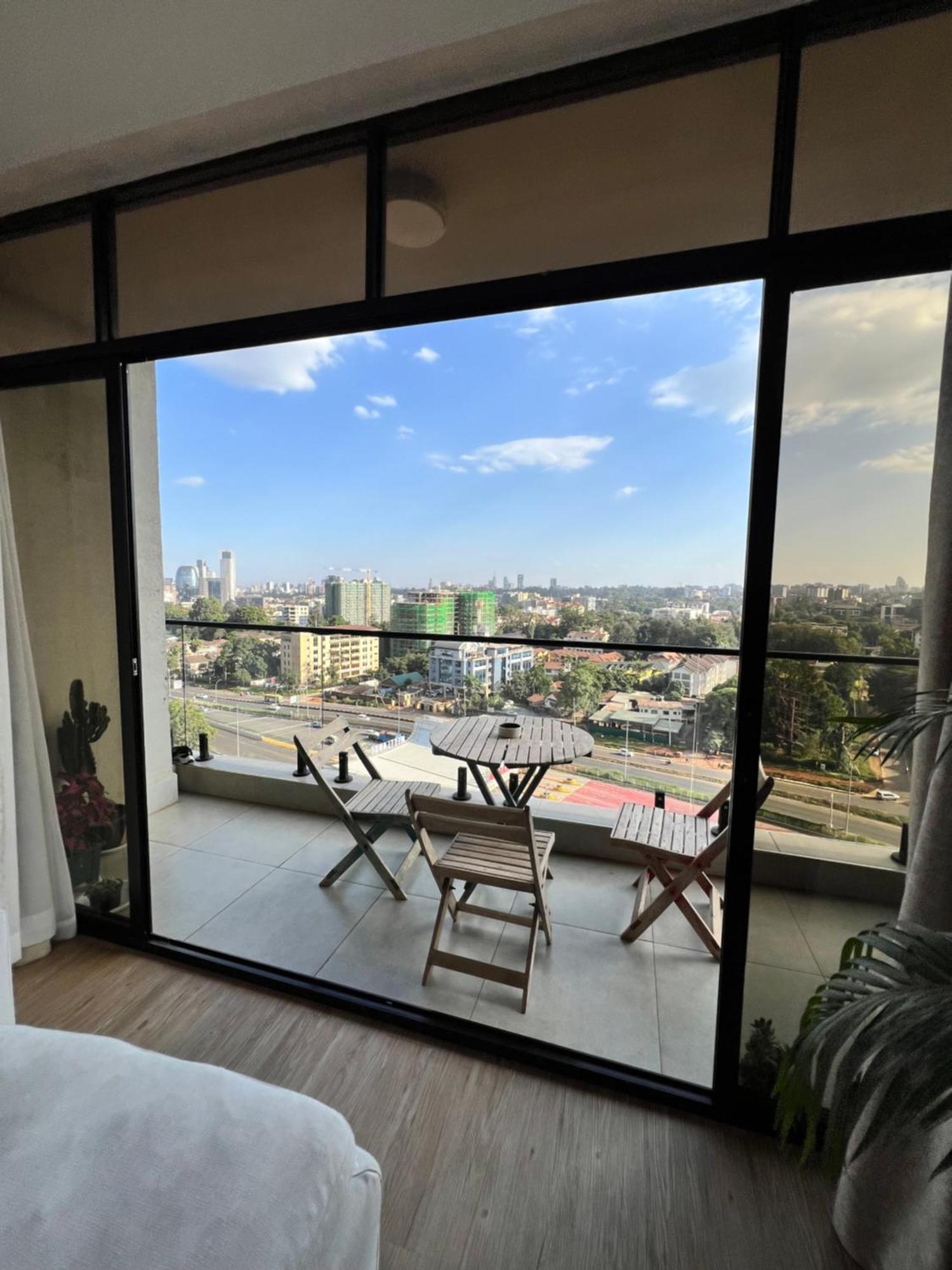 Volaire Apartment