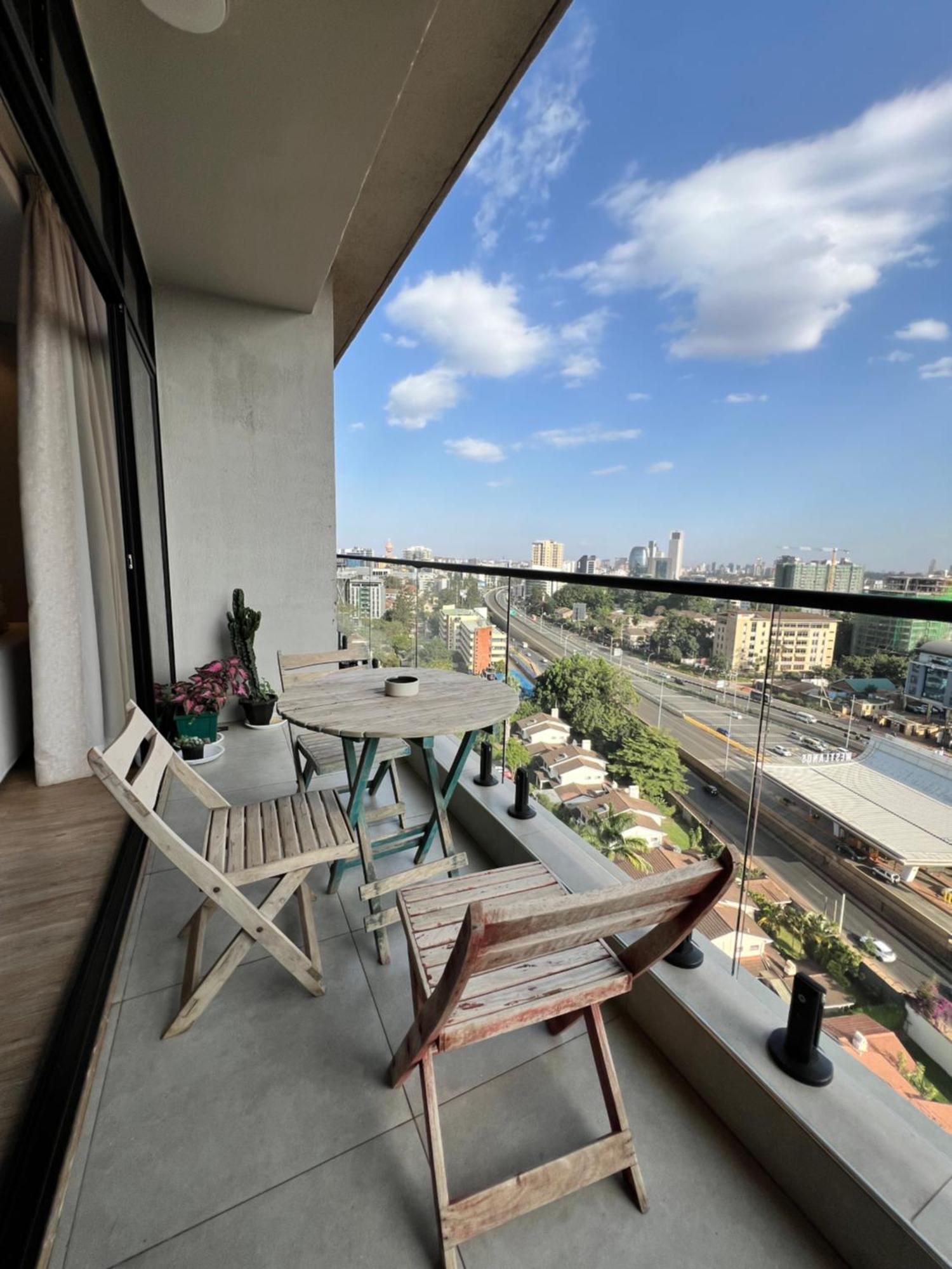 Apartment Volaire Nairobi