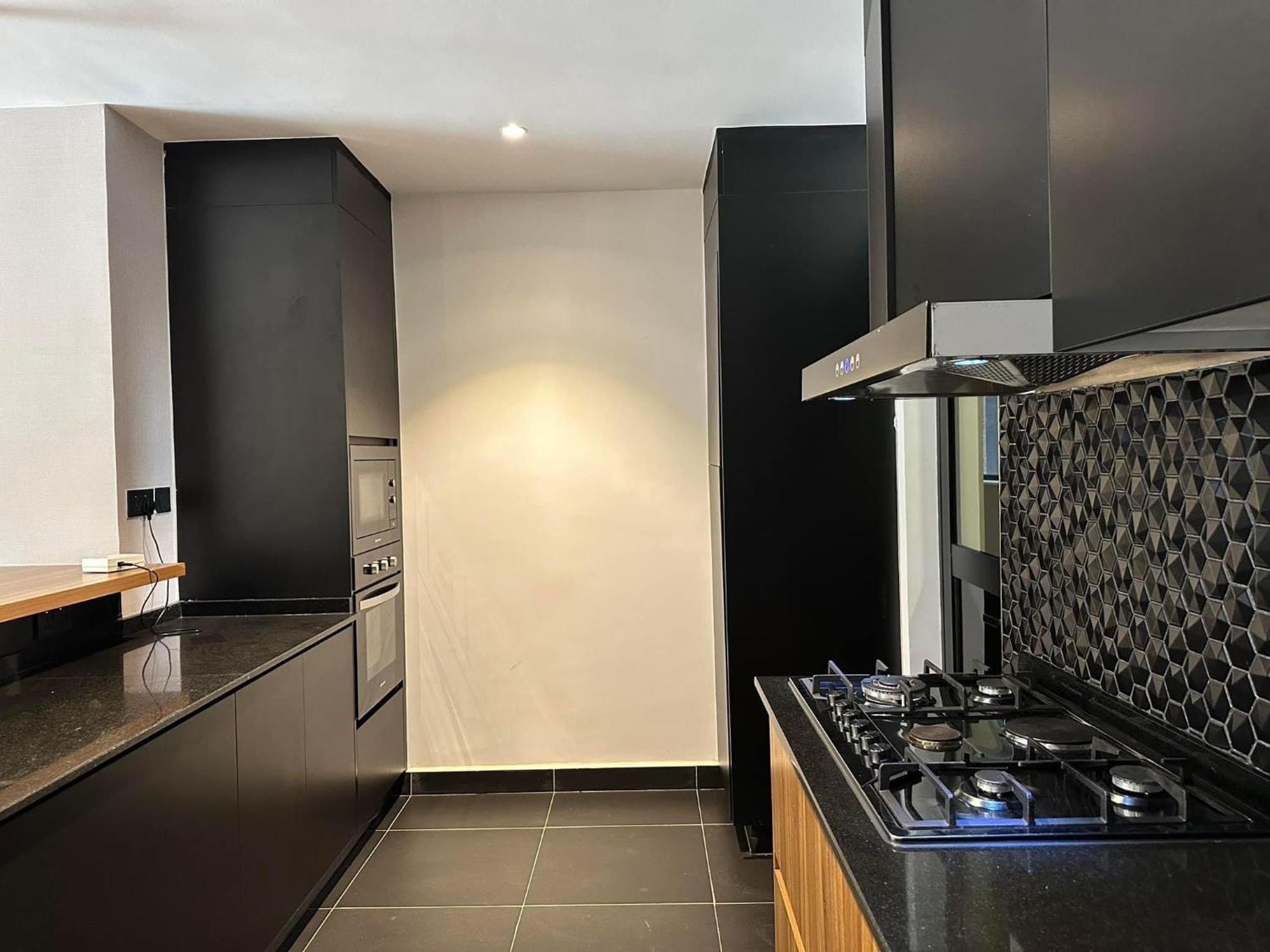 Volaire Apartment