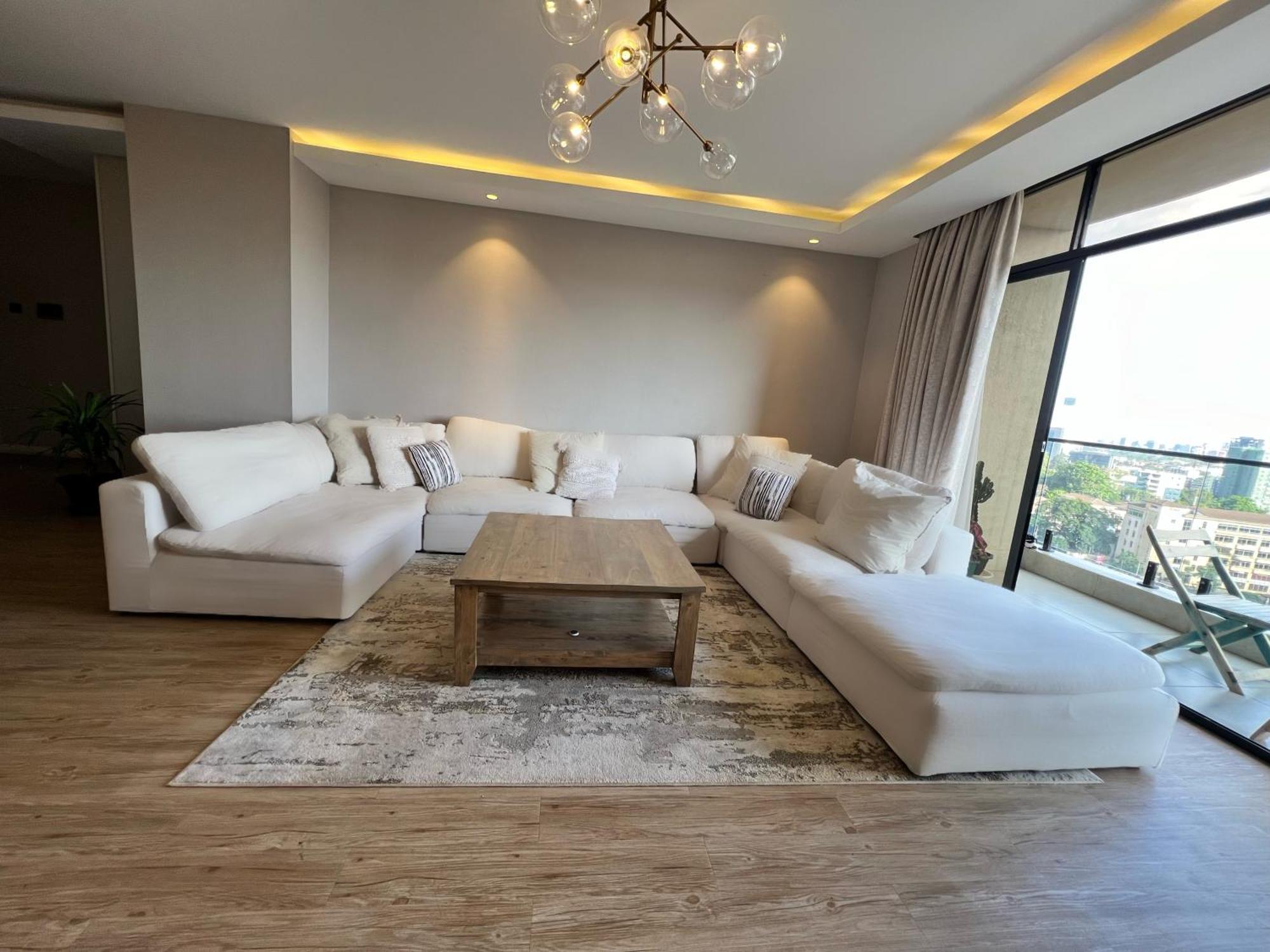 Apartment Volaire