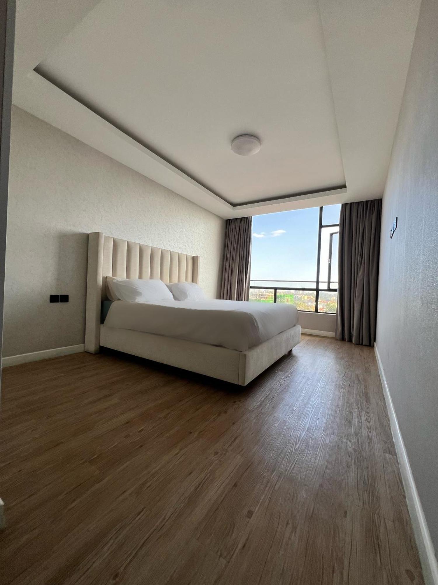 Apartment Volaire