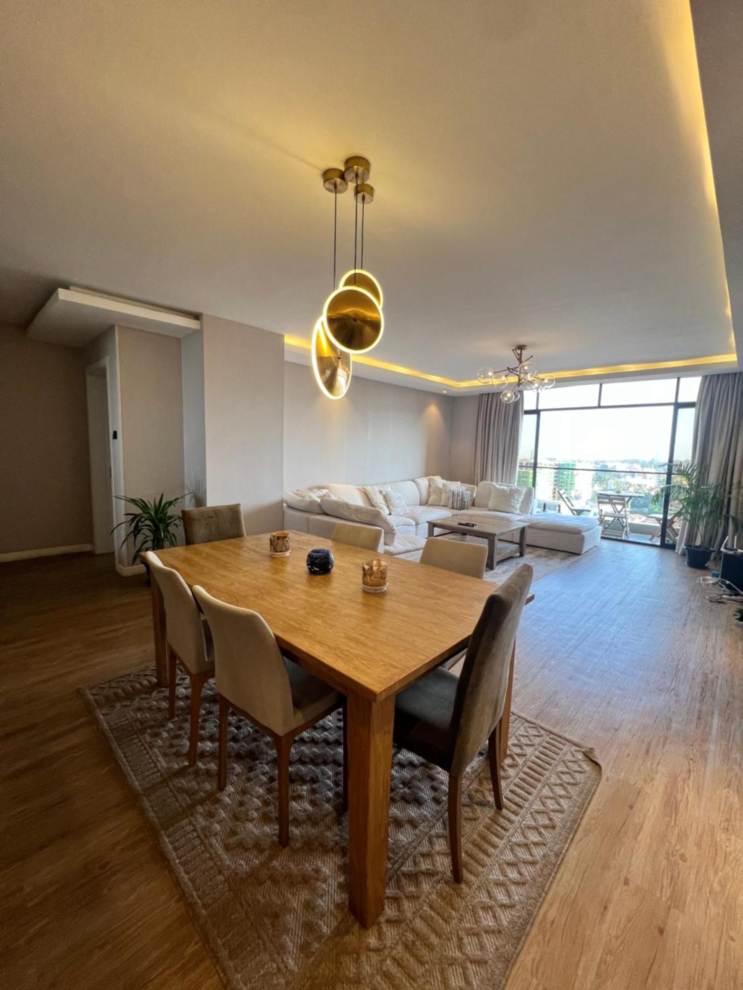 Volaire Apartment