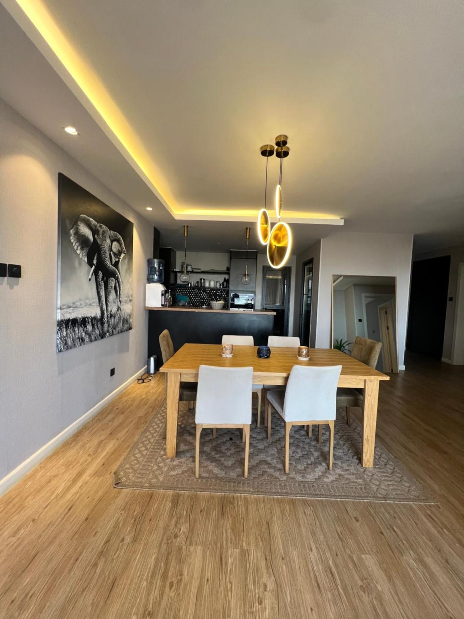 Volaire Apartment *