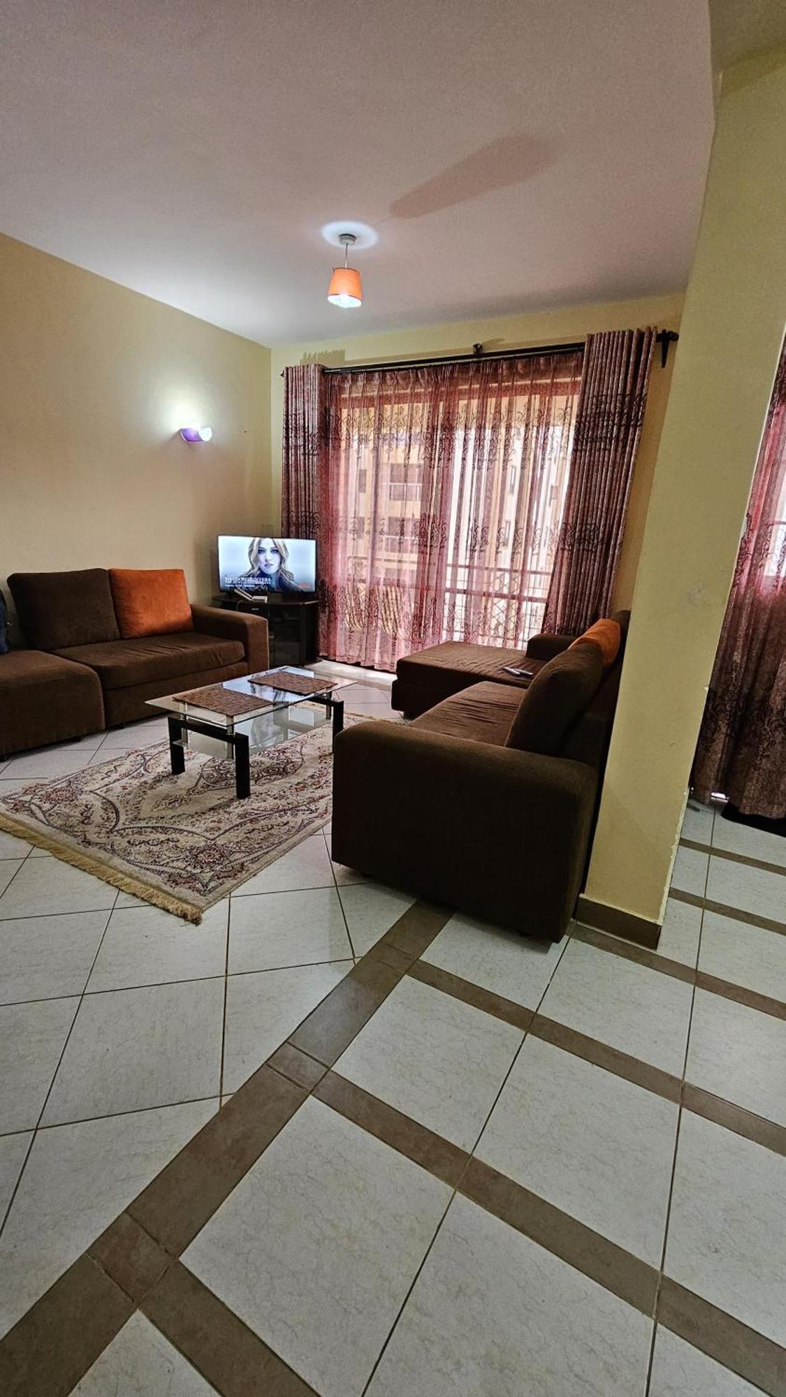 Sapphire 45 Apartment *