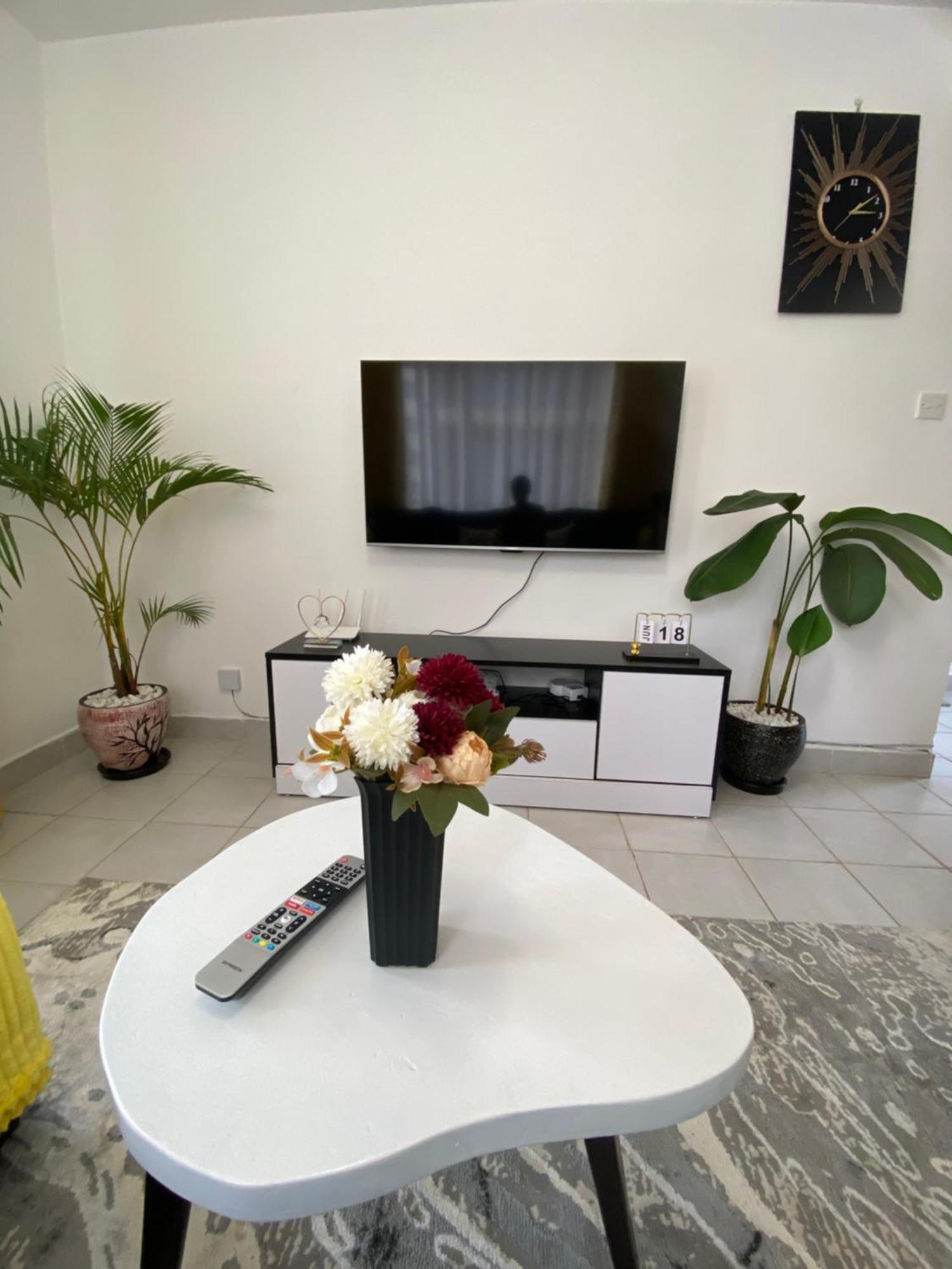 Cozy Space One Bedroom Along Ngong Road *