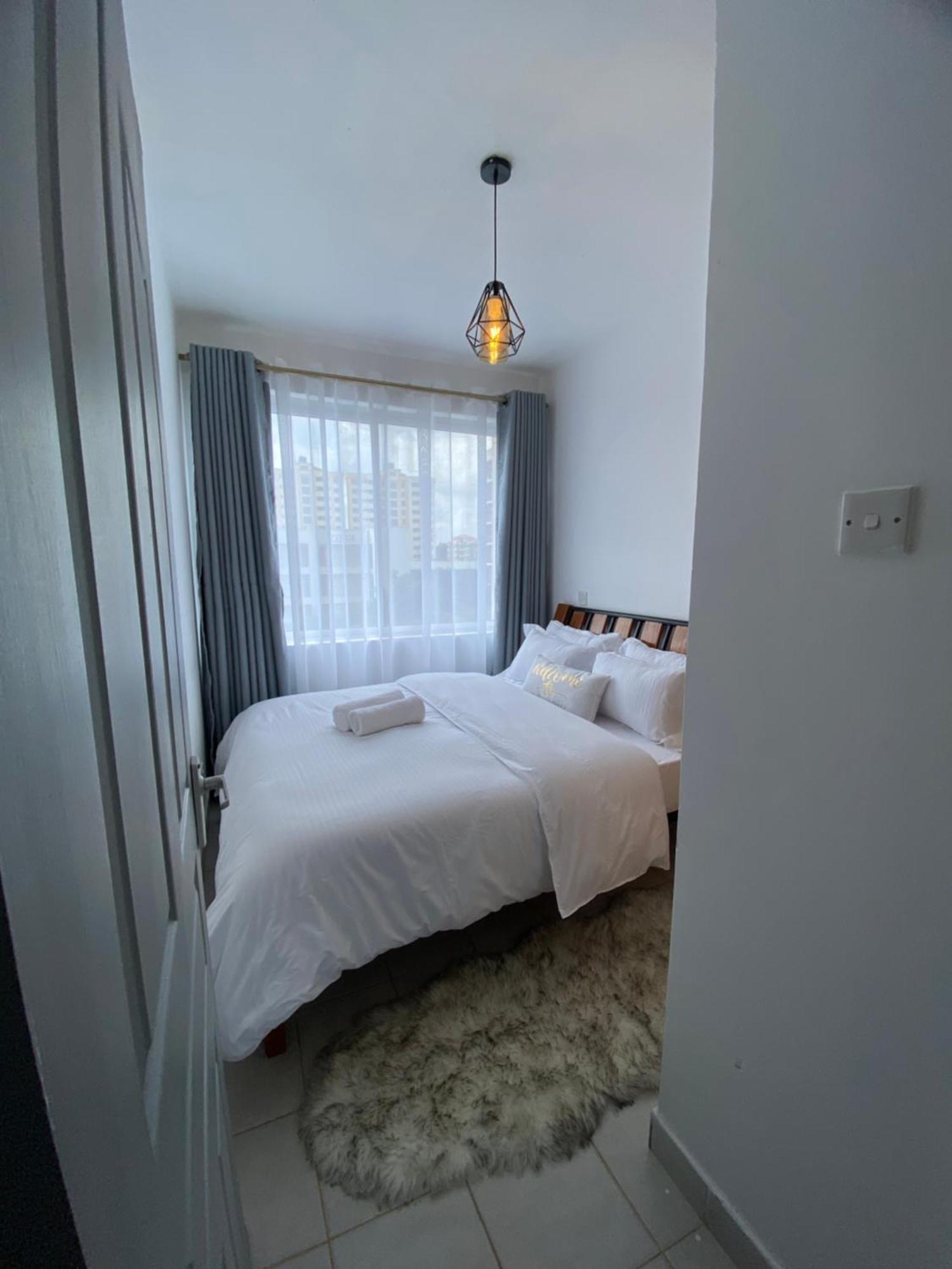 Cozy Space One Bedroom Along Ngong Road *