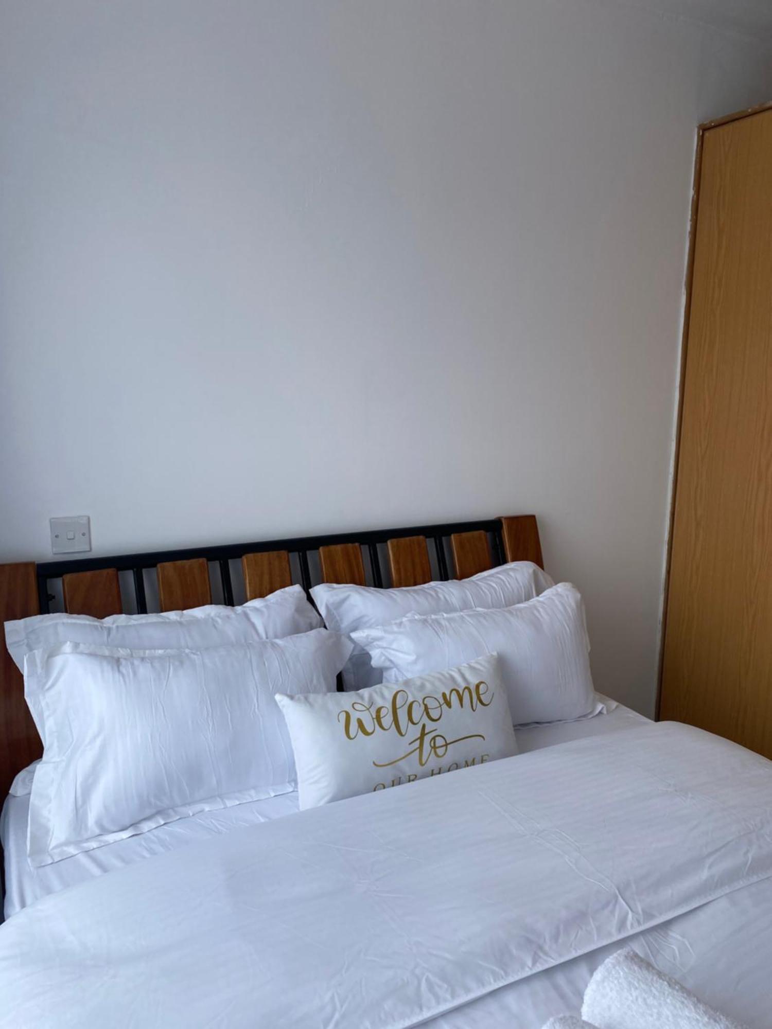 Cozy Space One Bedroom Along Ngong Road Apartment Nairobi