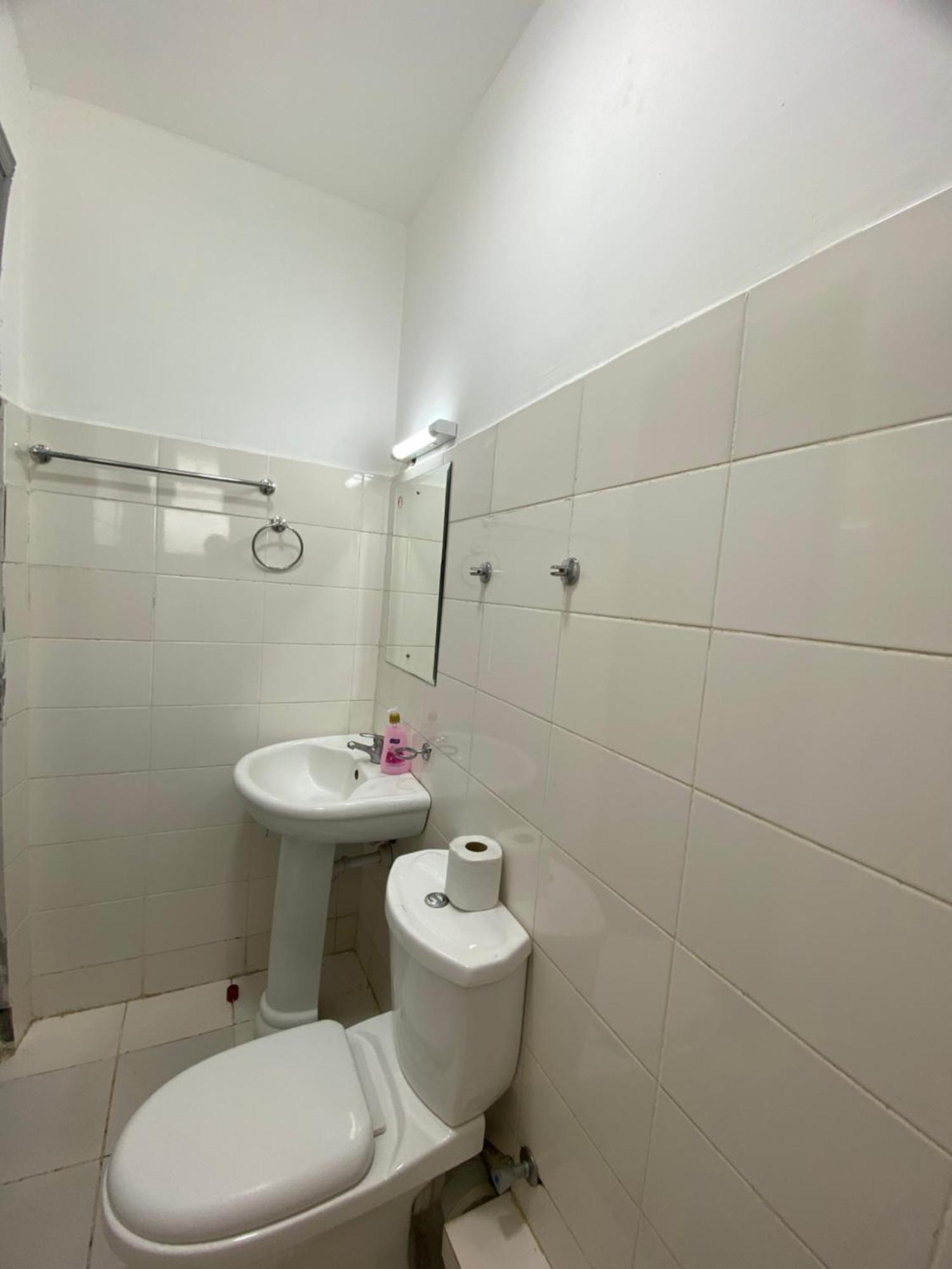 Cozy Space One Bedroom Along Ngong Road Nairobi