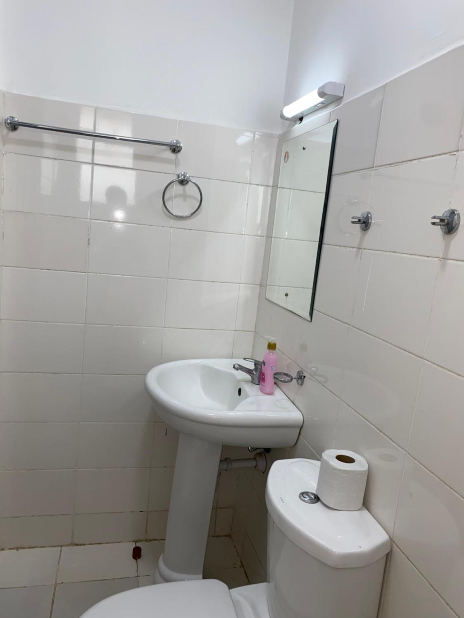 Cozy Space One Bedroom Along Ngong Road Apartment