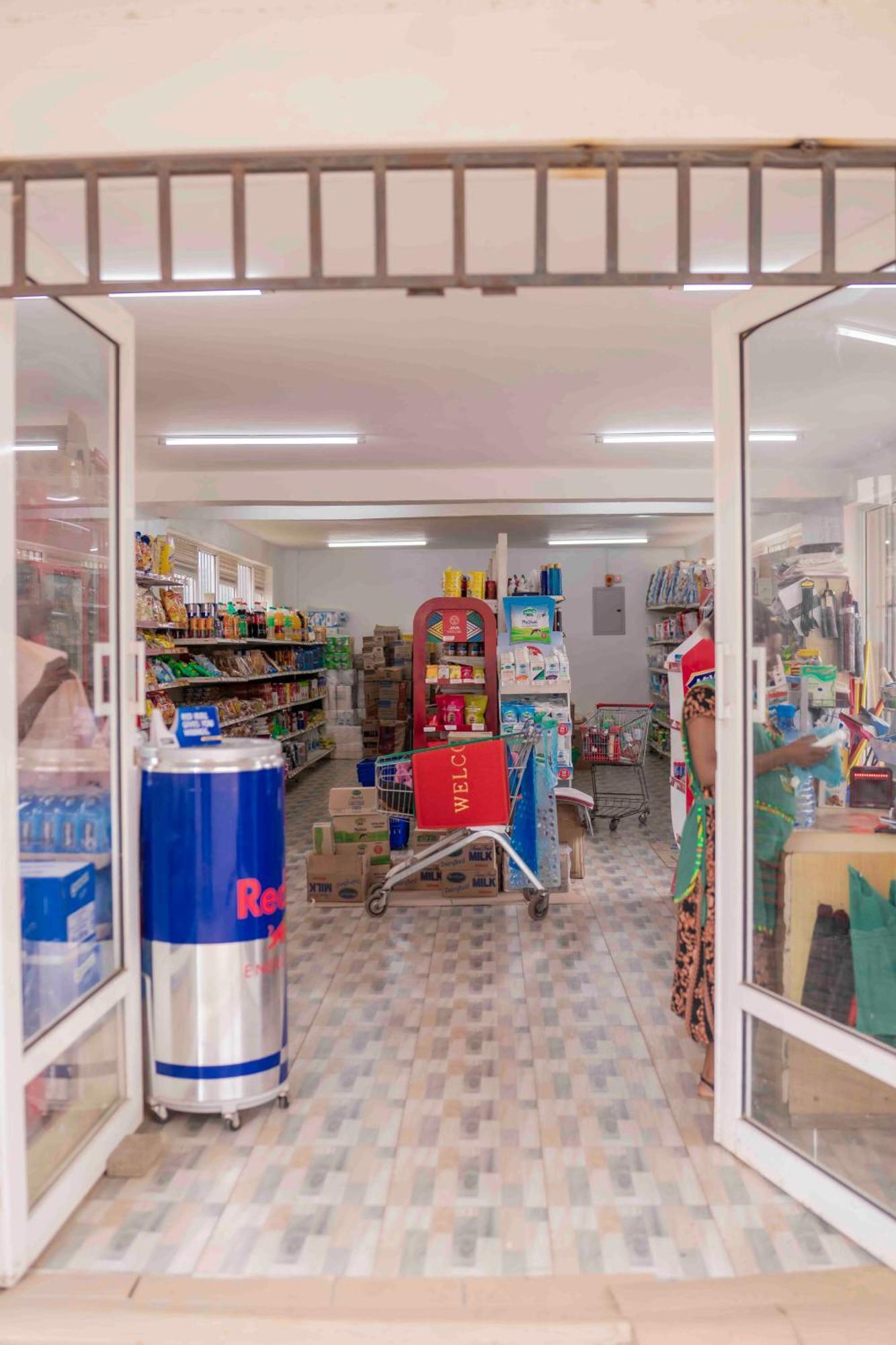 Cozy Space One Bedroom Along Ngong Road Nairobi