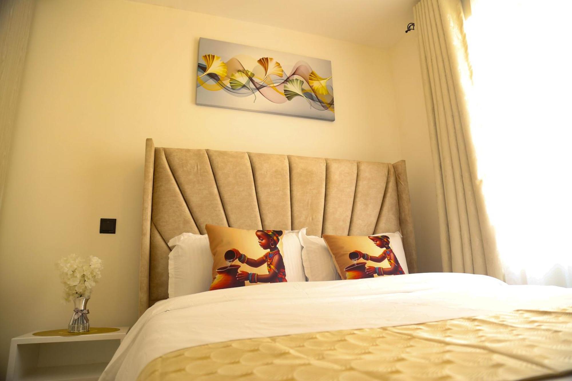 1 Bedroom Greenzone Thindigua, Kiambu Road *