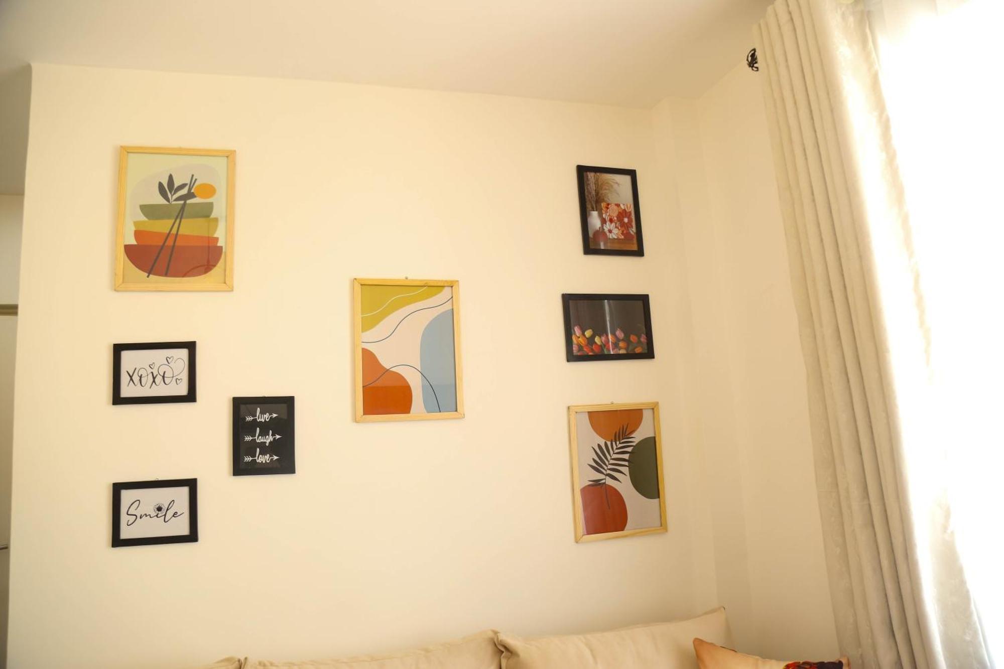 Apartment 1 Bedroom Greenzone Thindigua, Kiambu Road Nairobi
