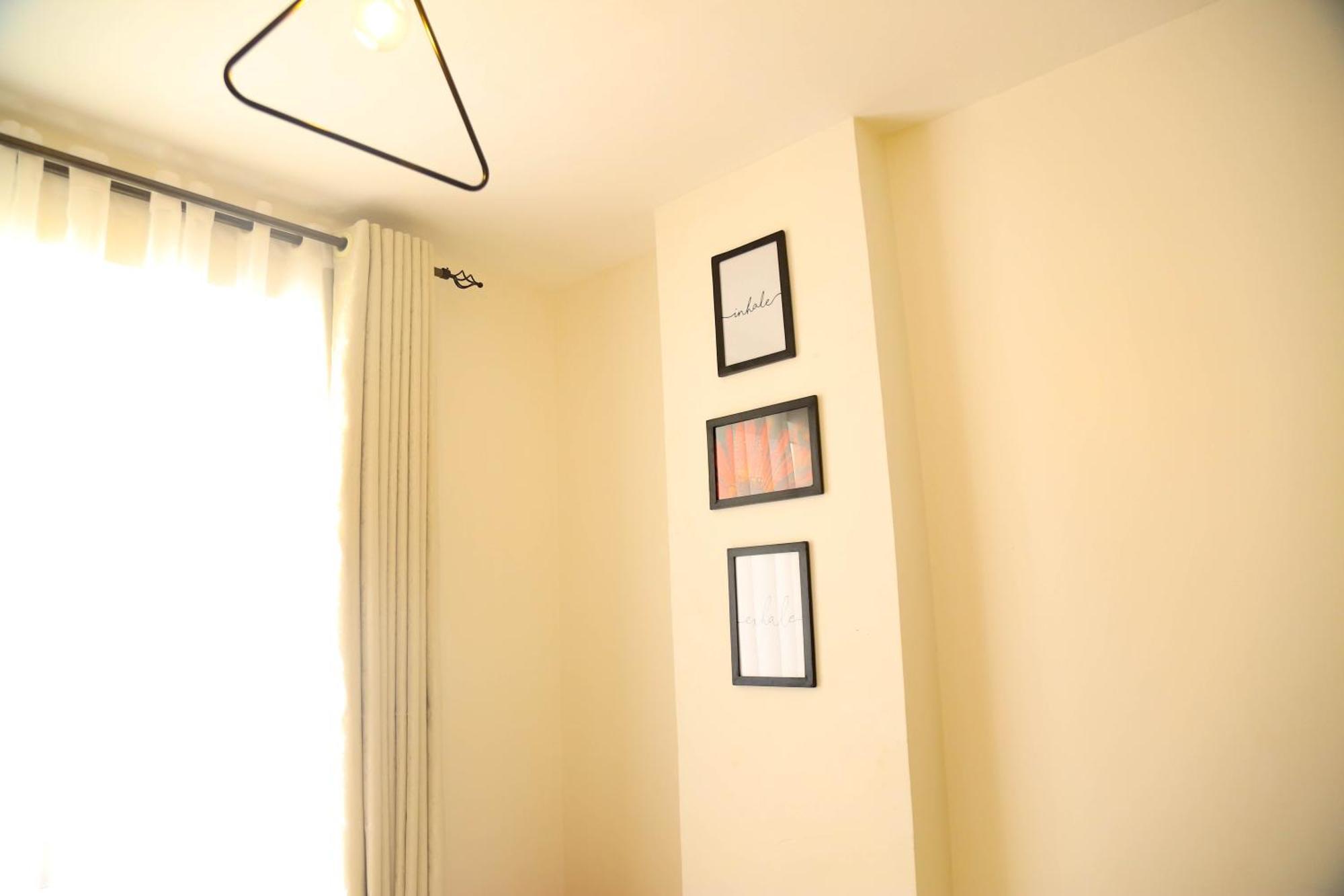 Apartment 1 Bedroom Greenzone Thindigua, Kiambu Road *