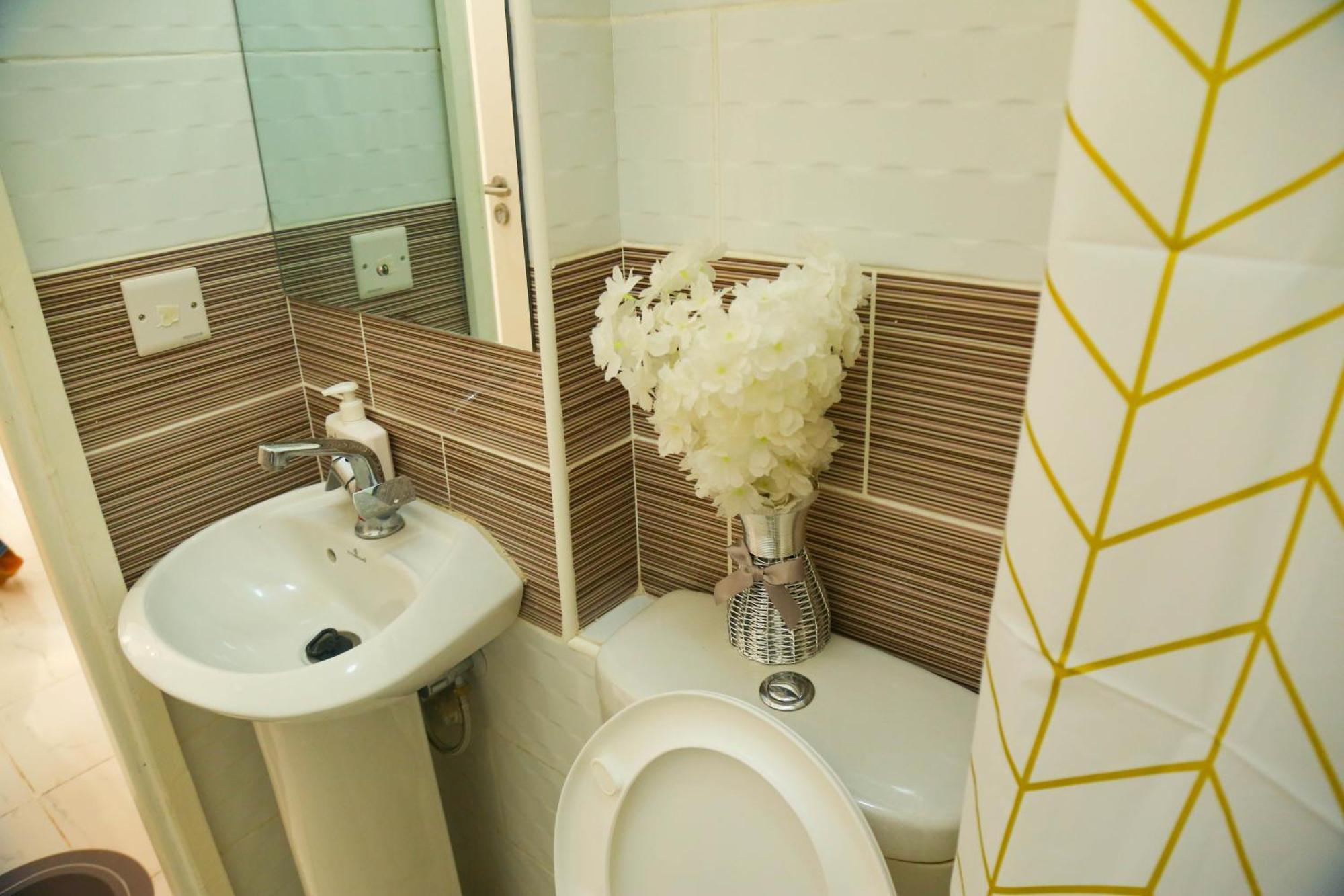 1 Bedroom Greenzone Thindigua, Kiambu Road *