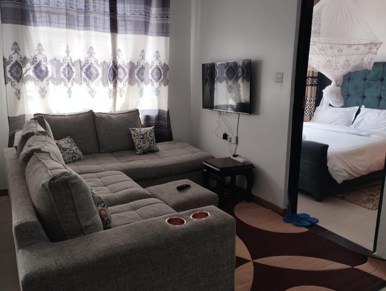 Gateway Homes * Nairobi