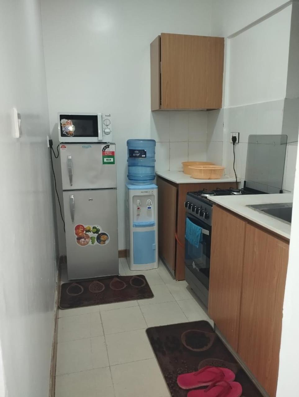 Gateway Homes *
