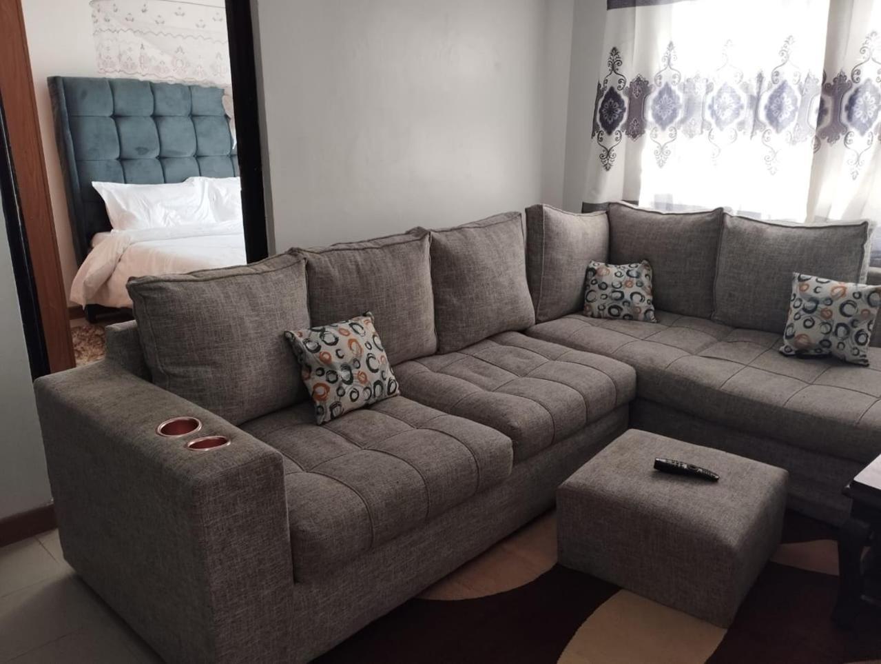 Gateway Homes Apartment