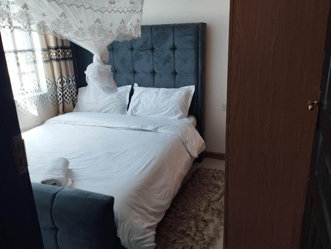 Gateway Homes Apartment Nairobi