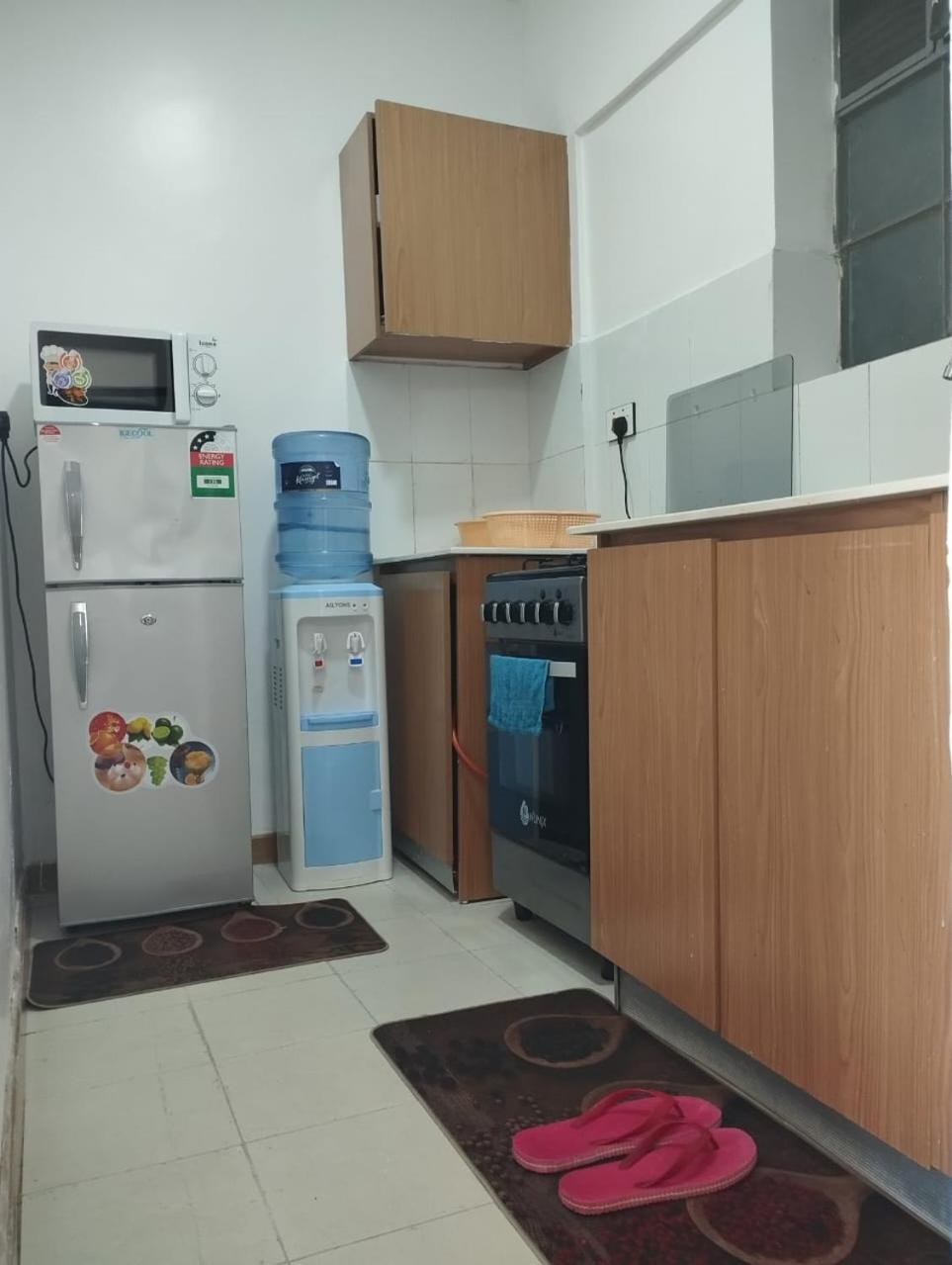 Apartment Gateway Homes Nairobi