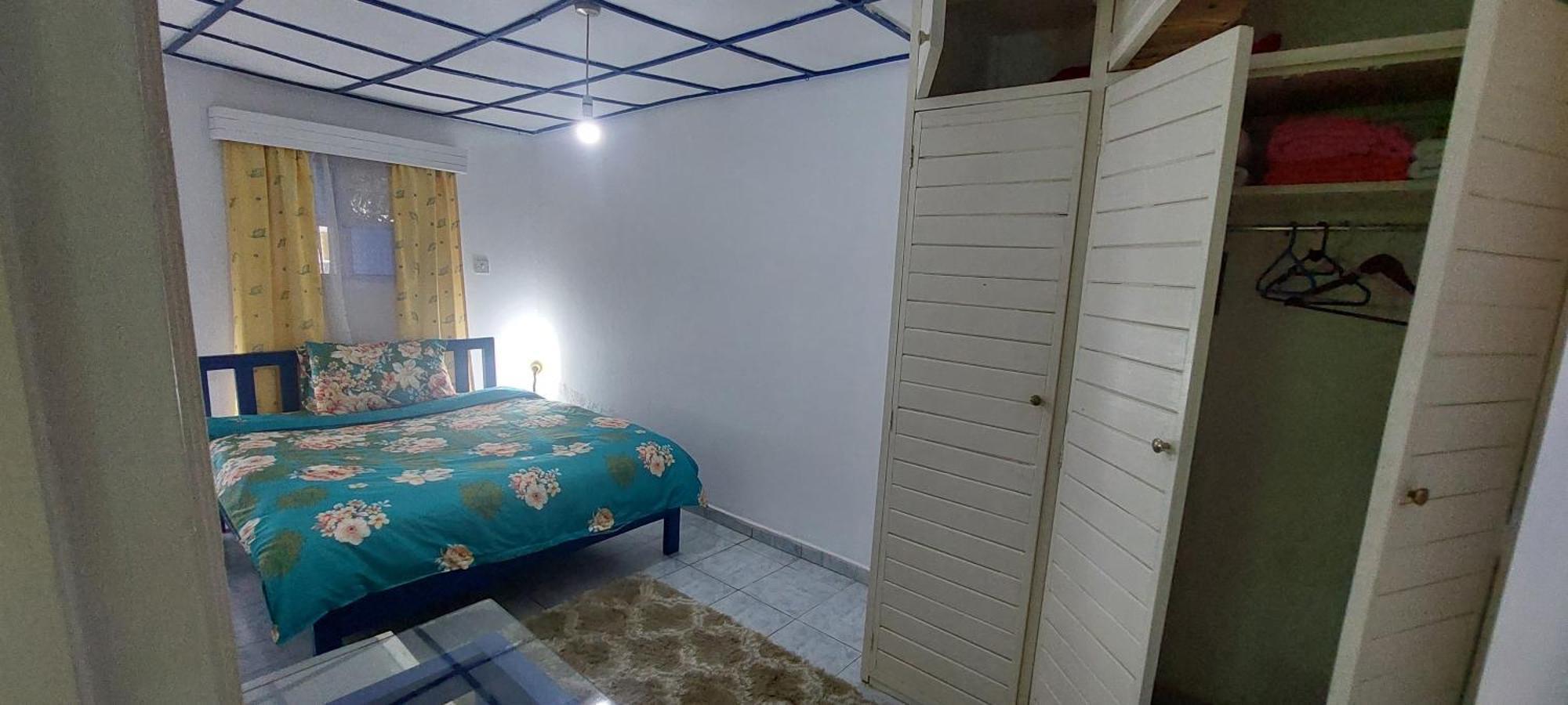 Guest house Pallicos *
