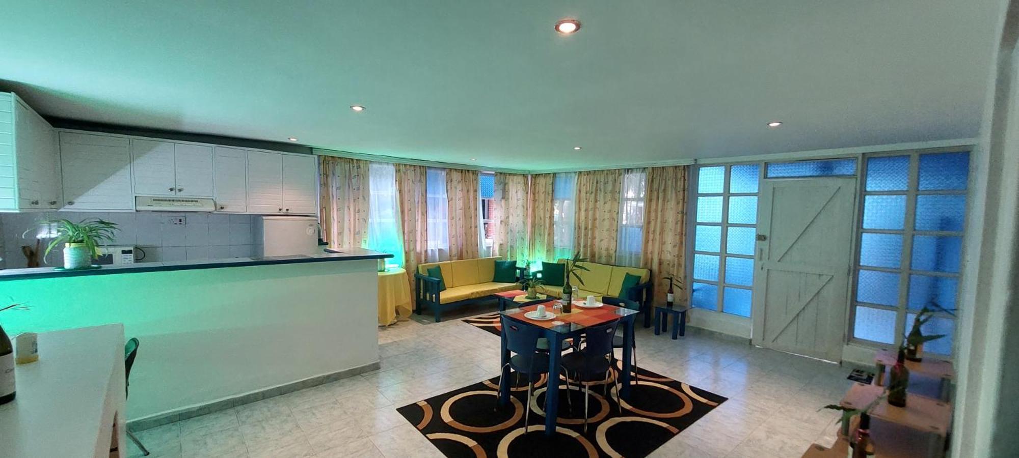 Guest house Pallicos Nairobi