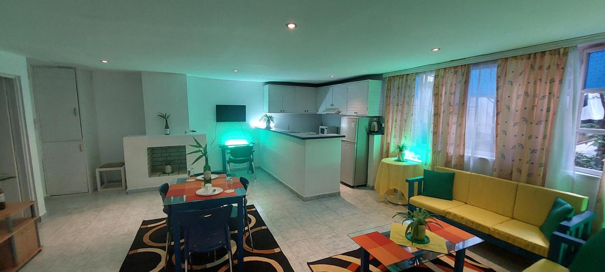 Pallicos Guest house Nairobi