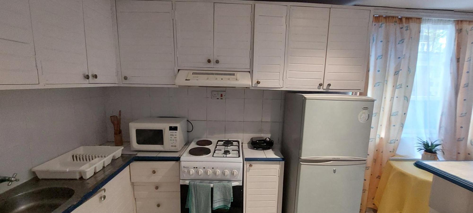 Guest house Pallicos