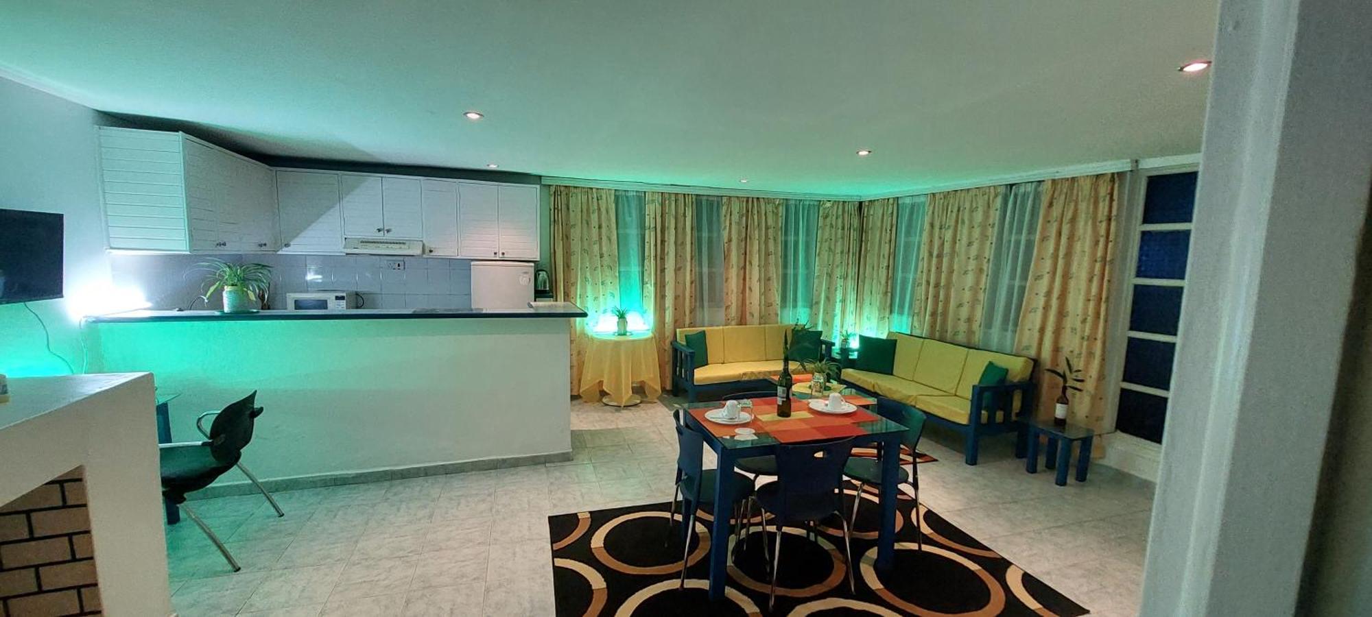 Guest house Pallicos *