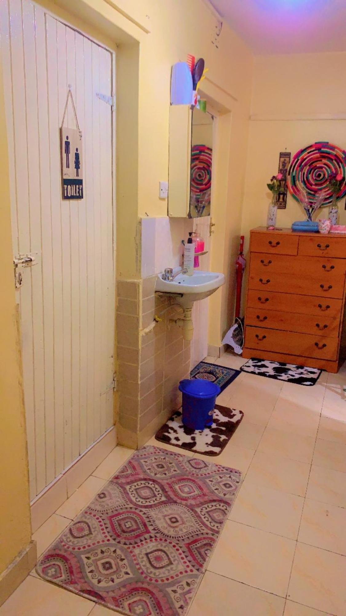 Homestay 7 Mogotio *