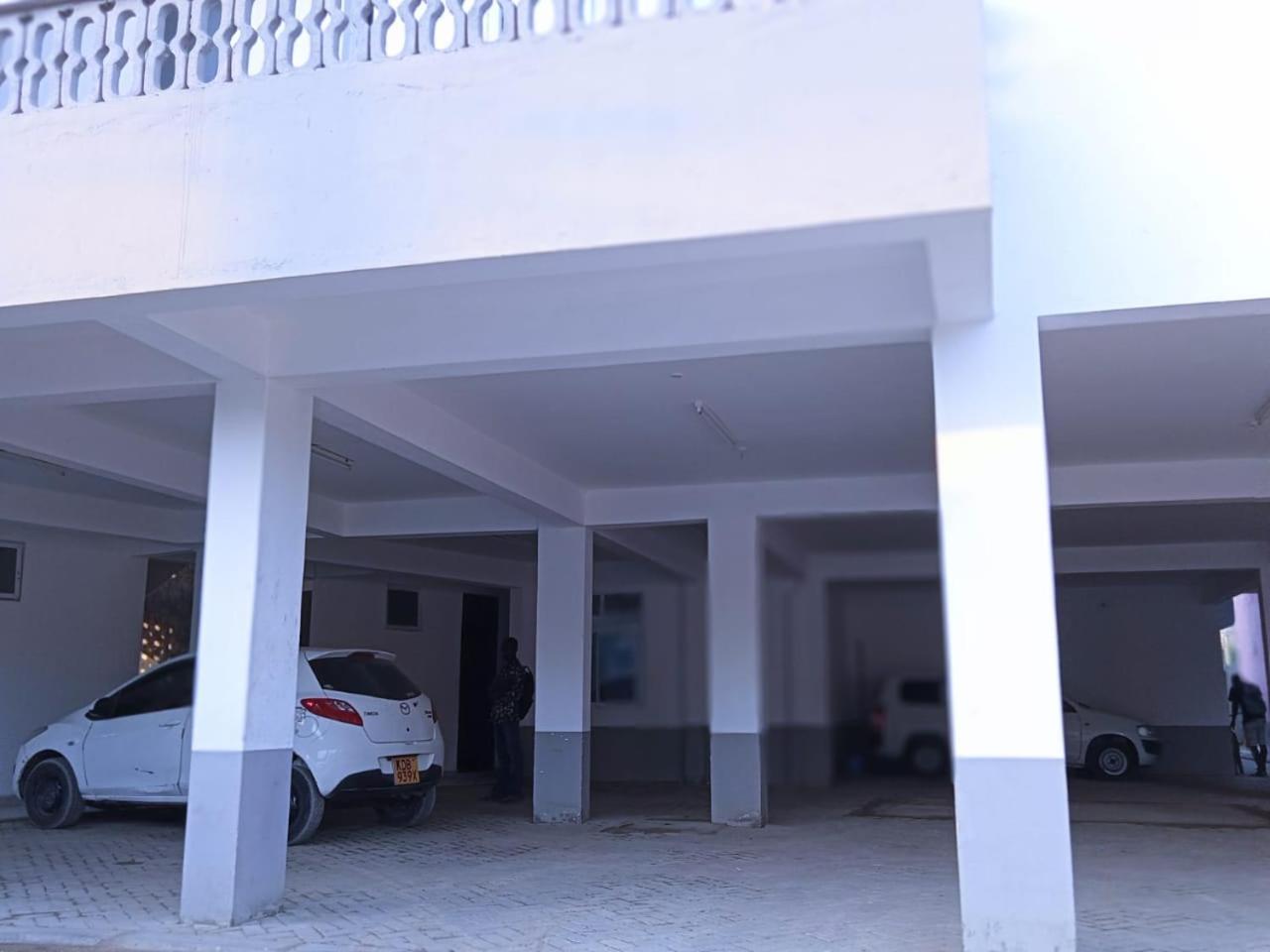 Apartment Near The Airport *