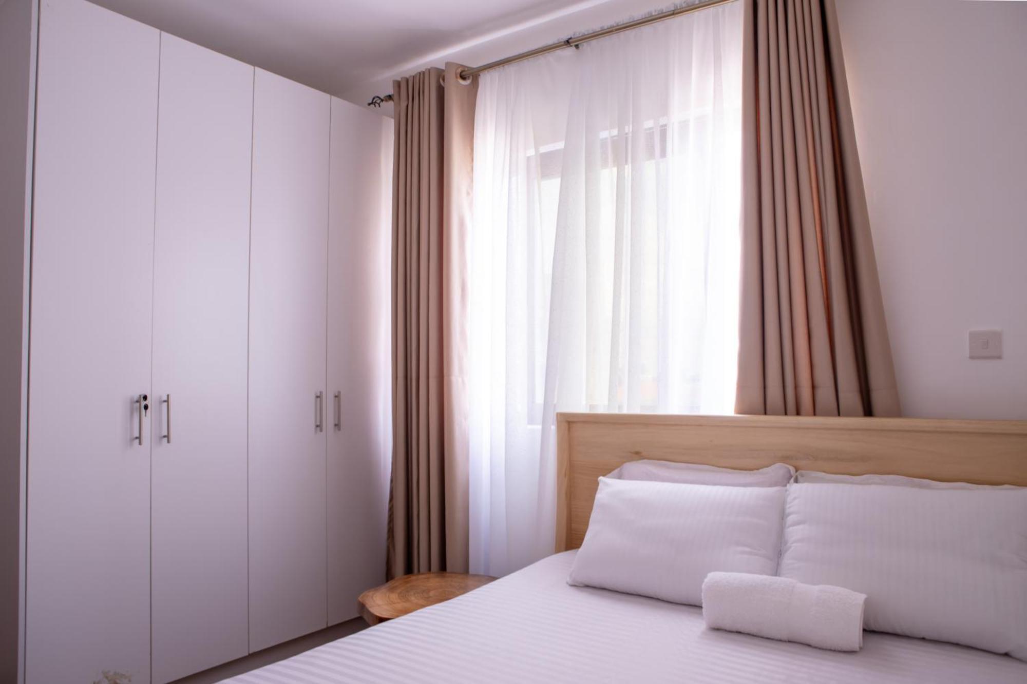 Apartment Near The Airport