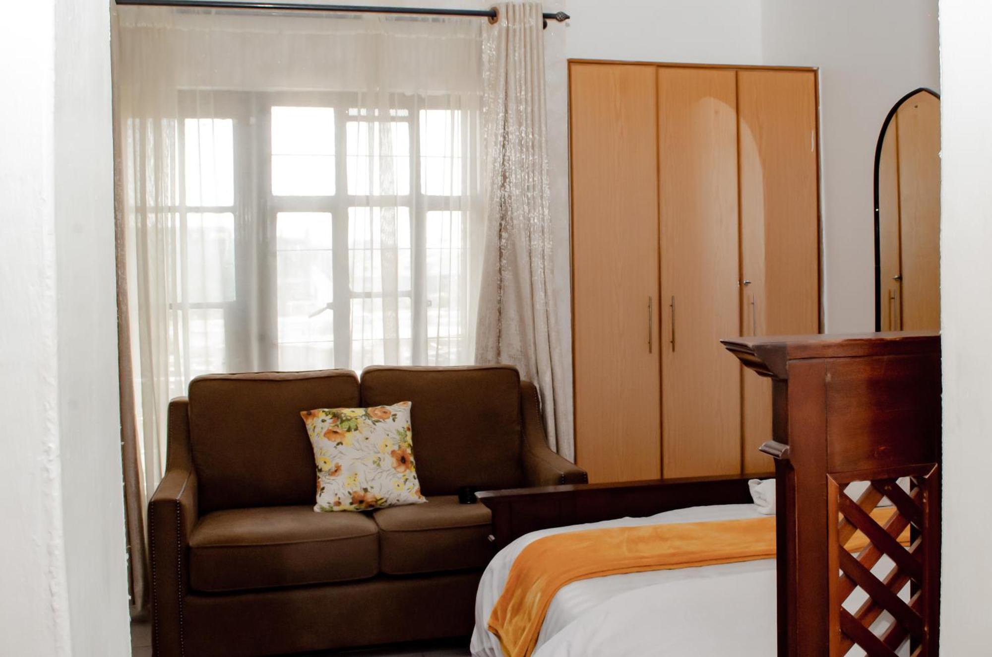 Apartment Near The Airport *