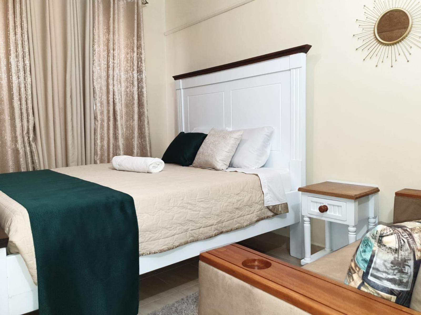 Apartment Near The Airport