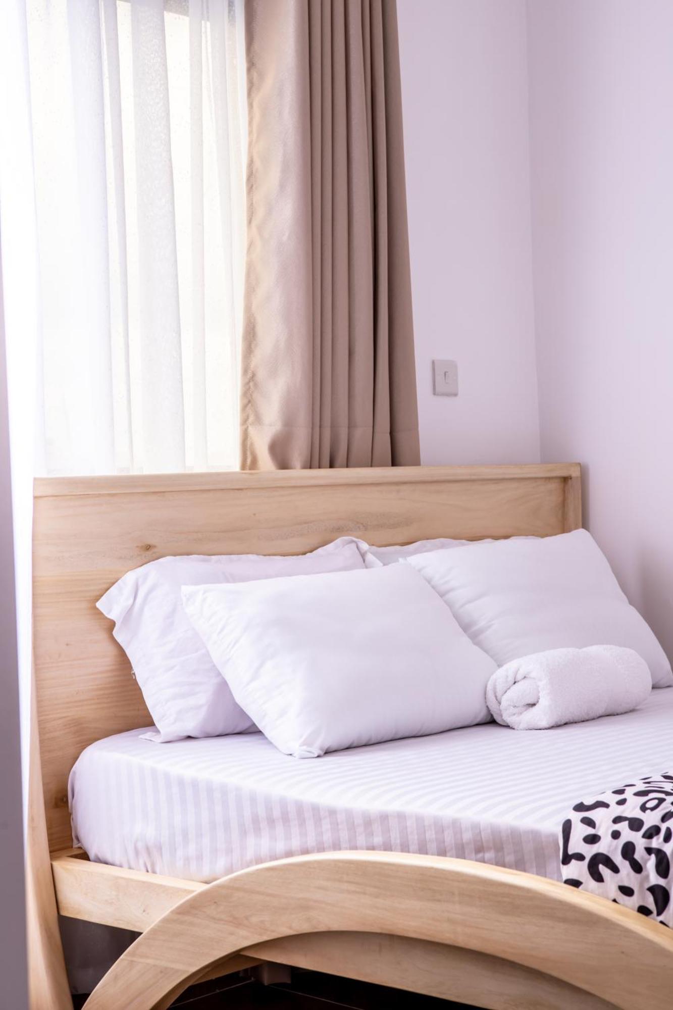 Apartment Near The Airport *